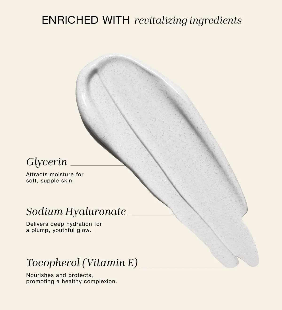 Natural Wonder Foundation LUXIVA