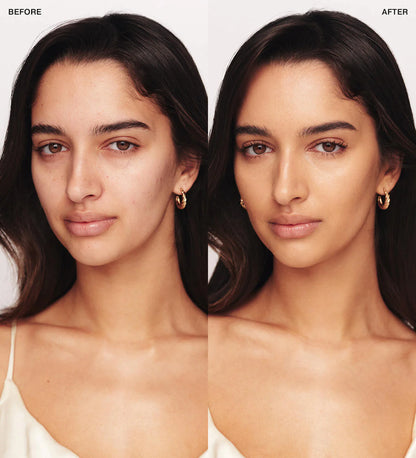 Natural Wonder Foundation