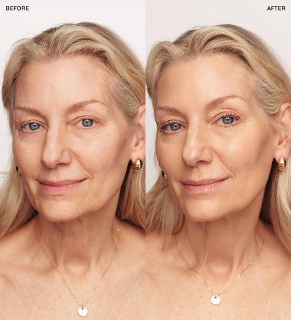 Natural Wonder Foundation